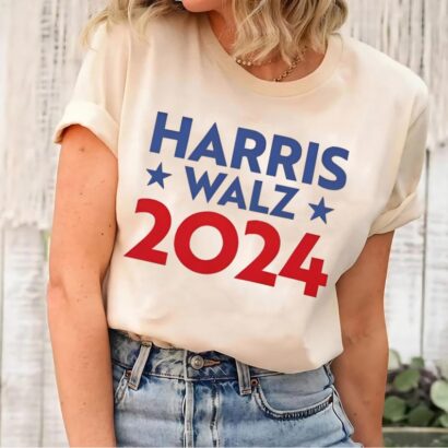 Harris Walz Shirt, Election Kamala Harris Tim Waltz 2024 Shirt, Tim Walz Shirt, Harris Flag, Walz 2024 Tshirt