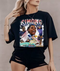 Simone biles shirt, Simone biles t-shirt, Simone biles tee