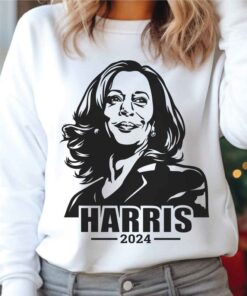 Kamala Harris 2024 Shirt, Kamala Harris President 2024 Shirt