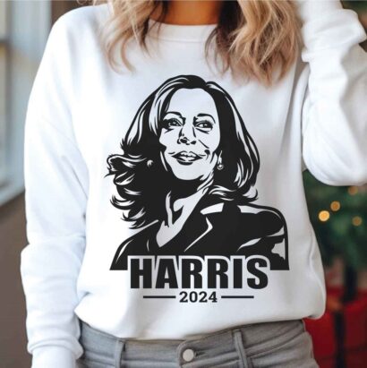 Kamala Harris 2024 Shirt, Kamala Harris President 2024 Shirt