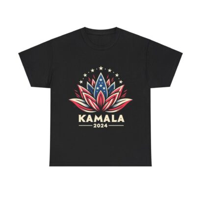 Kamala Harris 2024 Unisex Tee