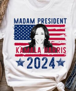 Kamala Harris Shirt, Kamala Harris President Shirt, Kamala for President Shirt, Kamala Harris 2024 Shirt