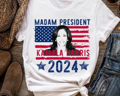 Kamala Harris Shirt, Kamala Harris President Shirt, Kamala for President Shirt, Kamala Harris 2024 Shirt