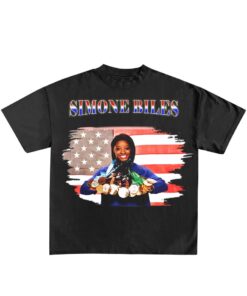 Simone Biles tee, Simone Biles tshirt