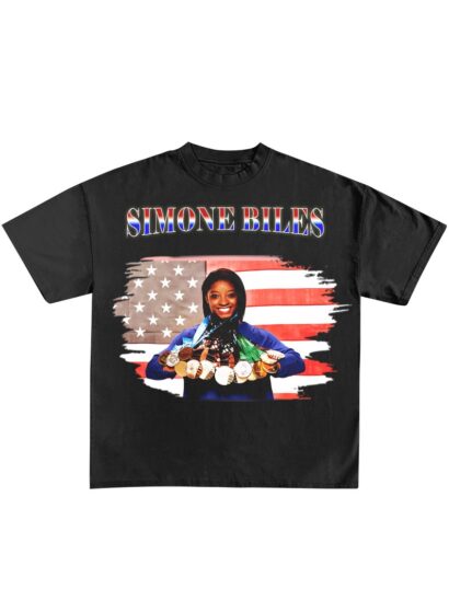 Simone Biles tee, Simone Biles tshirt