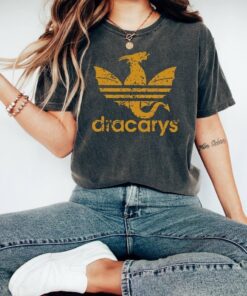 Dracarys T-shirt, Dragon Shirt, Tv Series Shirt, Graphic T-shirt, Dragon Sweatshirt, Mother Of Dragons, Auntie Gift Shirt, Gift For Her