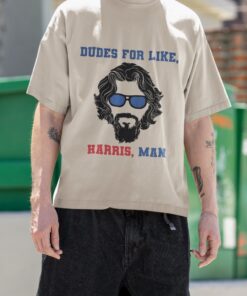 White udes for Harris Shirt,Kamala Harris President shirt,Kamala Harris for President 2024 T-Shirt,Men's Kamala Harris Shirt,