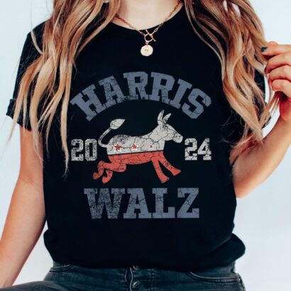 Harris Walz shirt, Kamala Harris 2024 Shirt, Kamala Harris Rally shirt, President Election 2024 Shirt, Vote For Kamala, Kamala For President