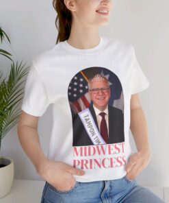 Midwest Princes Tampon Tim Walz Tee, Chappel Roan Shirt, Harris Walz Tshirt, Democrat Liberal, Funny Political 2024 Election