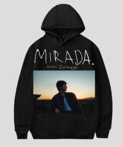 Ivan Cornejo png | Mirada Tour | Ivan Cornejo shirt design | ivan cornejo png | ivan cornejo merch | ivan cornejo t-shirt design