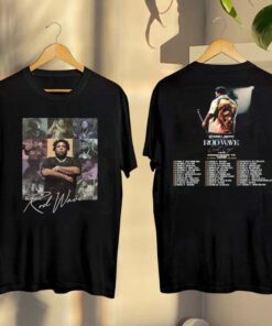 Graphic Rod Wave Last Lap Tour 2024 Shirt, Rod Wave Rapper, Rod Wave Fan Gifts, Rod Wave Merch, Rod Wave Shirt, Rod Wave 2024 Concert Shirt