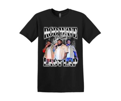 Rod Wave Last Lap 2024 tshirt, Rod Wave Last Lap 2024 sweatshirt, Rod Wave 2024 tour shirt