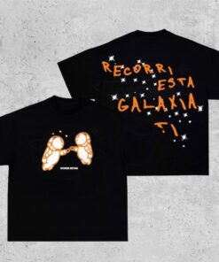 Ivan Cornejo Mirada Shirt, Mirada Tour T-Shirt, Ivan Cornejo 2024 Tour Merch, Ivan Cornejo Fan Gift Ideas, Ivan Cornejo Merch