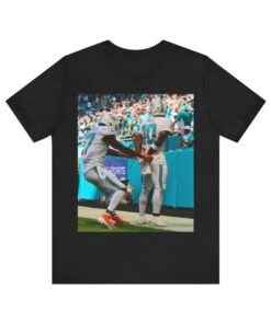 Tyreek Hill Shirt, Men's Football Shirt