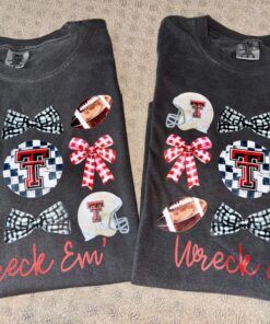 Texas Tech