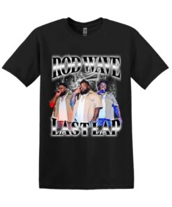 LAST LAP TOUR dates Rod wave tshirt, Rod wave 2024 inspired sweatshirt, hoodie