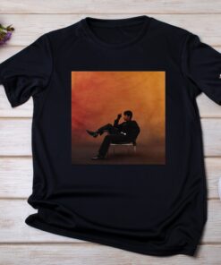 van Cornejo Tshirt, Mirada Tour | Ivan Cornejo Shirt, van Cornejo Shirt 2024 Concert Shirt | ivan cornejo fan gif