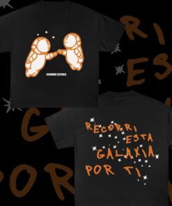 Ivan Cornejo Mirada Shirt, Mirada Tour T-Shirt, Ivan Cornejo 2024 Tour Merch, Ivan Cornejo Fan Gift Ideas, Ivan Cornejo Merch