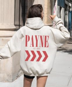 Liam Payne Tattoo vintage Hoodie, Liam Payne tattoo unisex hoodie, One Direction tribute to Liam Payne, One Direction hoodie, 1D hoodie