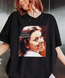 Your Body, My Choice Aileen Wuornos Shirt, Activism, Defiant Feminist Sweatshirt, Women's Rights Shirt, Tofana Apothecary Shirt