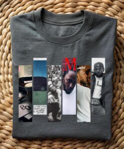 Kendrick Lamar GNX Tee, Hip Hop Album California Tee, Kdot Lamar GNX Merch, West Coast Unisex Tee, Not Like Us Tee, Christmas Gift for Him