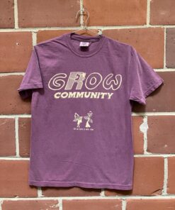 Grow Community T-shirt