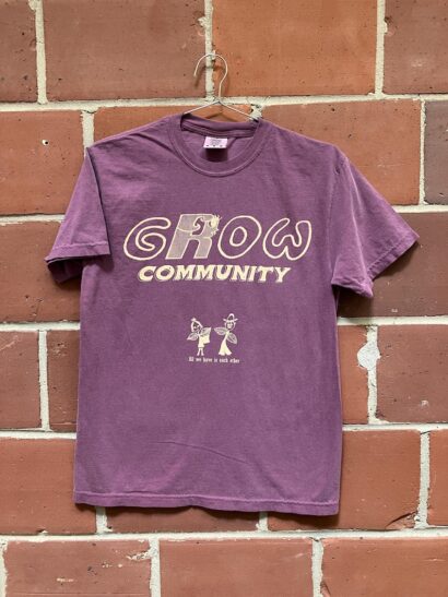 Grow Community T-shirt