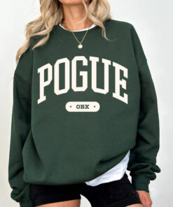 Pogue, Outer Banks Merch, John B Outer Banks, Outer Banks, OBX, JJ Outer Banks, Outer Banks Hoodie, Crewneck, Outer Banks Gifts