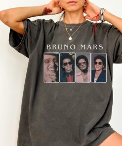 Bruno Mars Shirt,Bruno Mars Fan Shirt,Bruno Mars TShirt, Bruno Mars Merch,Bruno Mars Tee,Bruno Mars Fan Tee,Unisex tee