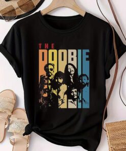 2024 Doobie Brothers Limited Shirt, The Doobie Brothers Tour 2024 Shirt, Doobie Brothers Merch, Doobie Brothers 2024 Concert Fan Gift