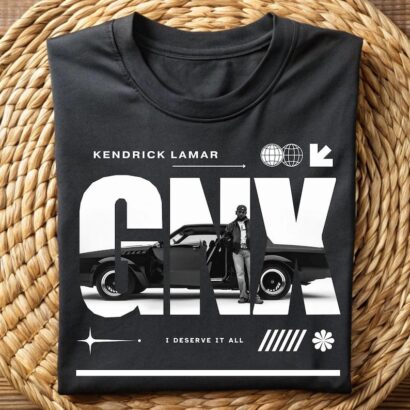 Kendrick Lamar GNX Shirt, Hip Hop Album California Tee, Kdot Lamar GNX Merch, West Coast Unisex Tee, Not Like Us Tee, Christmas Gift for Her