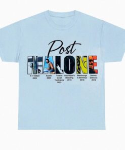 Retro post malone shirt vintage 90s style shirt, Malone Graphic Gift For Friend, Funny Posty sweatshirt, Malone Album Shirt
