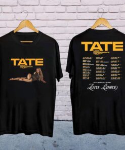 Tate McRae 2025 Concert, Tate McRae Miss Possessive Tour 2025 Shirt, Tate McRae Fan Gift Shirt, Tate McRae Merch, Tate McRae Graphic Shirt