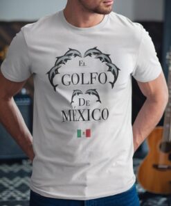 El Golfo De Mexico - Patricio Campillo - Gulf of Mexico