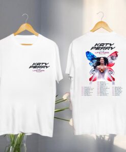 Katy Perry The Lifetime Tour 2025 Shirt, Katy Perry 2025 Concert, Katy Perry Fan Gift, Katy Perry Merch, Katy Perry Graphic Shirt, Katy Tee