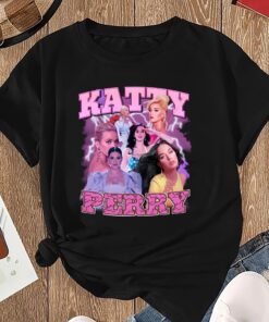 90s Vintage Katy Perry Shirt, Katy Perry World Tour 2025 Shirt, Katy Perry, Katy Perry Fan Gift, Katy Perry Merch, Katy Perry Bootleg Shirt