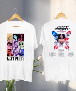 Katy Perry 2025 Concert, Katy Perry The Lifetime Tour 2025 Shirt, Katy Perry Fan Gift, Katy Perry Merch, Katy Perry Graphic Shirt, Katy Tee