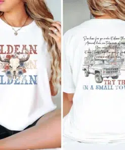 Jason Aldean / Jason Aldean Shirt / Eras Tour Concert Shirt / Western Shirt / Country Shirt / Country Music Shirt