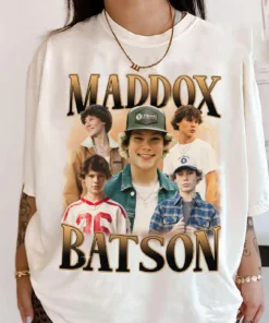 Limited Maddox Batson Western Music Vintage 90s Bootleg Shirt / Maddox Batson Concert Shirt / Maddox Batson Fans Shirt / Maddox Batson Shirt