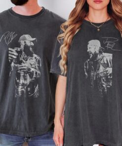 Post Malone Jelly Roll Concert Tour Shirt Posty Beautifully Broken Rapper Tee Men Women Posty Tour Shirt Concert Tour Tee / Jelly Roll Shirt