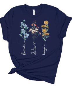 Foxtrot Delta Tango FDT tee, Subtle Anti Trump shirt, Anti MAGA tshirt, Liberal t-Shirt, Pro Democrat Shirt, Feminist Shirt