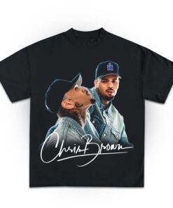 Chris Brown Tour Shirt, 2025 Chris Brown Tour Breezy Bowl XX T-Shirt, Chris Brown Shirt,