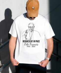 Requiescat in Pace – Honoring the Life and Legacy of Pope Francis