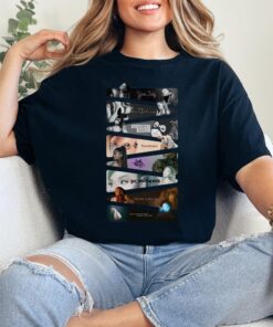 Ariana Grande Album, Ariana Grande Shirt, Retro Wicked Tee, Ariana Grande Band Shirt, Ariana Grande Tour Music Tour Nov Trending Sweatshirt