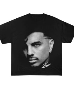 2025 Rauw Alejandro Concert Fan Shirt, Rauw Alejandro Cosa Nuestra Tour Shirt, Rauw Alejandro Fan Gift, Rauw Alejandro Cosa Nuestra Tour Tee