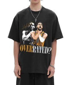 Tyrese and Reggie Choke Celly Shirt, Indiana Pacers Shirt, Tyrese Haliburton Choke T shirt, Vintage Indiana Pacers Shirt