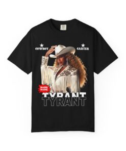 Beyoncé Cowboy Carter Tour Shirt