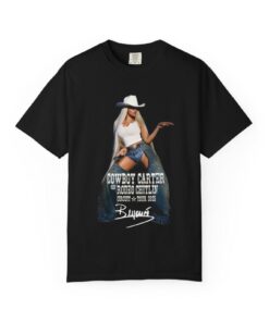 Beyoncé Cowboy Carter Tour Shirt