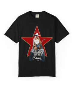 Beyoncé Cowboy Carter Tour Shirt