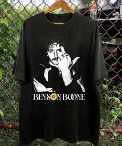 Benson Boone Vintage Shirt